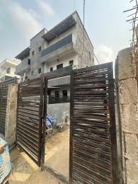 4 bedroom House for rent Millenuim/UPS Gbagada Lagos