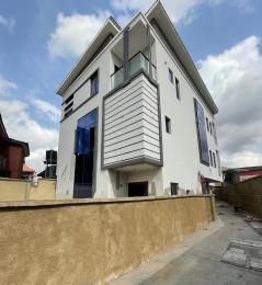 4 bedroom House for sale Ifako-gbagada Gbagada Lagos