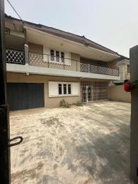 4 bedroom House for rent Ilupeju Lagos