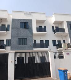 4 bedroom House for rent Ogudu GRA Ogudu Lagos