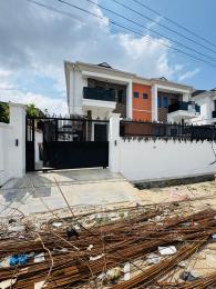 4 bedroom House for sale Aguda Surulere Lagos