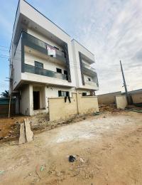 4 bedroom House for sale Oko oba Agege Lagos