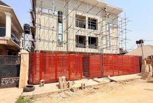4 bedroom House for sale Anthony Village Maryland Lagos