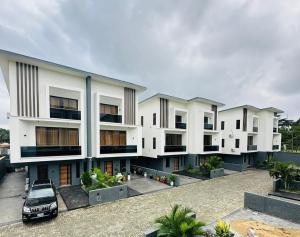 4 bedroom House for sale Ikeja GRA Ikeja Lagos