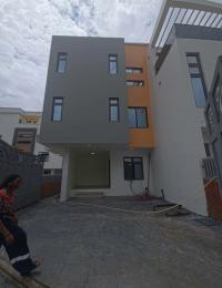 4 bedroom House for sale Maryland Lagos