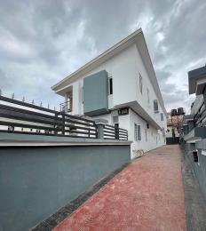 4 bedroom House for sale Mende Maryland Lagos