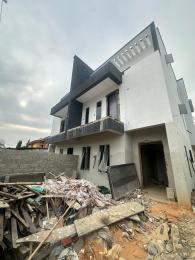 4 bedroom House for sale Ogba Lagos