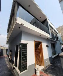 4 bedroom House for sale Opebi Ikeja Lagos