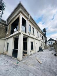 4 bedroom House for sale Oko oba Agege Lagos