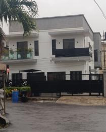 4 bedroom House for sale Ajao Est, Anthony Village Maryland Lagos