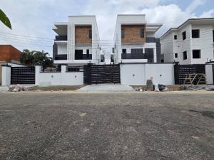 4 bedroom House for sale Opebi Ikeja Lagos