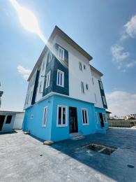4 bedroom House for sale Greenland Est, Mende Maryland Lagos