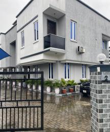 4 bedroom House for rent Okupe Est, Maryland Lagos