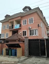 4 bedroom House for sale Ilupeju Lagos