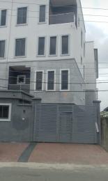 4 bedroom House for rent Maryland Lagos