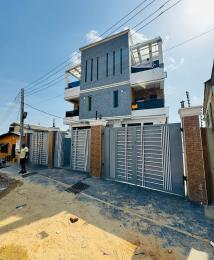 4 bedroom House for sale Ogudu Ogudu Lagos