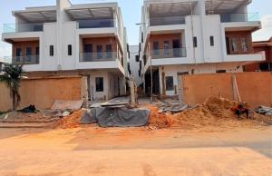 4 bedroom House for sale Phase 1 Est, Ogudu GRA Ogudu Lagos