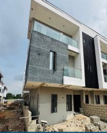 4 bedroom House for sale Phase 2 Est, Ogudu GRA Ogudu Lagos