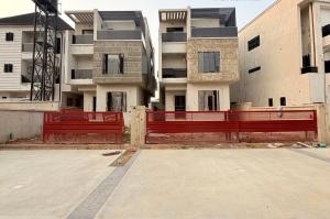 4 bedroom House for sale Ikeja Lagos