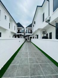 4 bedroom House for rent Orchid Lekki Lagos
