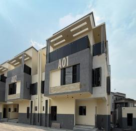 5 bedroom House for sale Ikeja GRA Ikeja Lagos