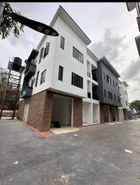 4 bedroom House for sale Ikeja GRA Ikeja Lagos