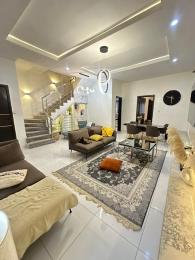 4 bedroom House for rent Estate Ikota Lekki Lagos