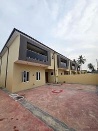4 bedroom House for sale Secured Area Dopemu Agege Lagos