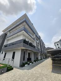 4 bedroom House for sale Estate ONIRU Victoria Island Lagos