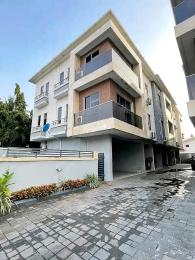 4 bedroom House for sale Estate Bourdillon Ikoyi Lagos