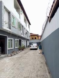 4 bedroom House for sale Street Adelabu Surulere Lagos