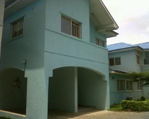 4 bedroom House for sale Adonai Estate Alausa Ikeja Lagos