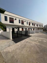 4 bedroom House for sale Sangotedo Ajah Lagos