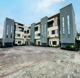 4 bedroom House for sale Gbagada Phase 1 Gbagada Lagos