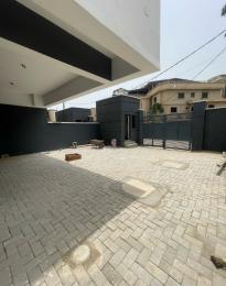 4 bedroom House for rent Victoria Island Lagos