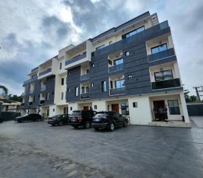 4 bedroom Flat / Apartment for sale Ikeja GRA Ikeja Lagos