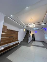 4 bedroom House for rent Ojota Lagos