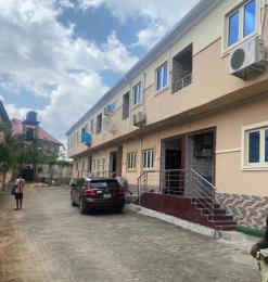 4 bedroom House for sale Akinwunmi Street, Mende Maryland Lagos