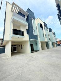 4 bedroom House for sale Oregun Ikeja Lagos