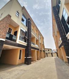 4 bedroom House for rent Anthony Village Maryland Lagos
