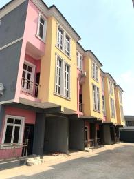 4 bedroom House for sale Fola Agoro Yaba Lagos
