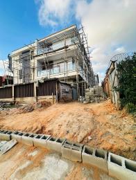 4 bedroom House for sale Ogudu GRA Ogudu Lagos