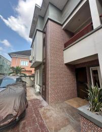 4 bedroom House for rent Millenuim/UPS Gbagada Lagos