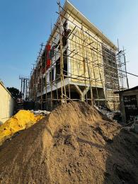 4 bedroom House for sale Berger Ojodu Lagos