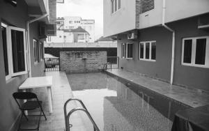 4 bedroom House for rent Old Ikoyi Ikoyi Lagos