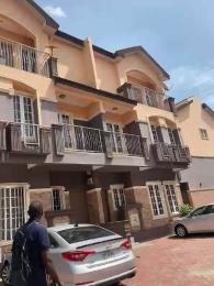 4 bedroom House for rent (mende Villa) Mende Maryland Lagos