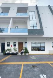 4 bedroom House for sale Off Milverton, Old Ikoyi Ikoyi Lagos