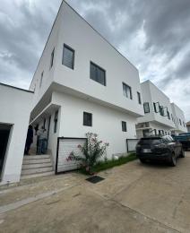 4 bedroom House for sale Agege Lagos