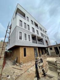 4 bedroom House for sale Maryland Lagos