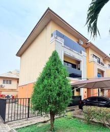 4 bedroom House for sale Ikeja GRA Ikeja Lagos